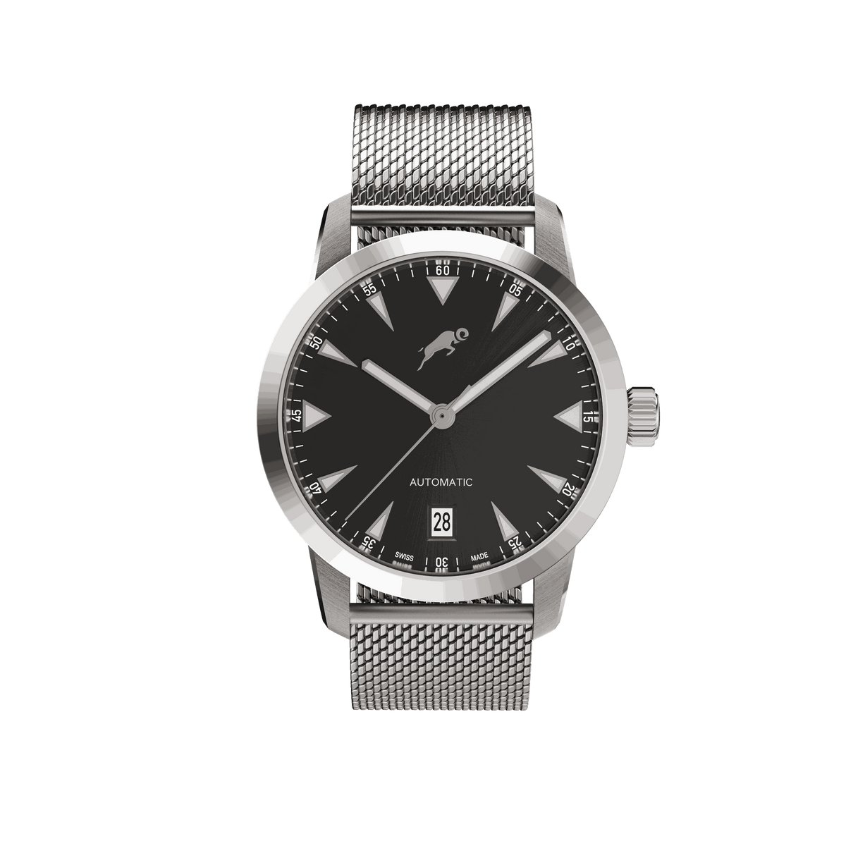 Aries Automatik 36