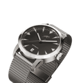 Aries Automatik 36