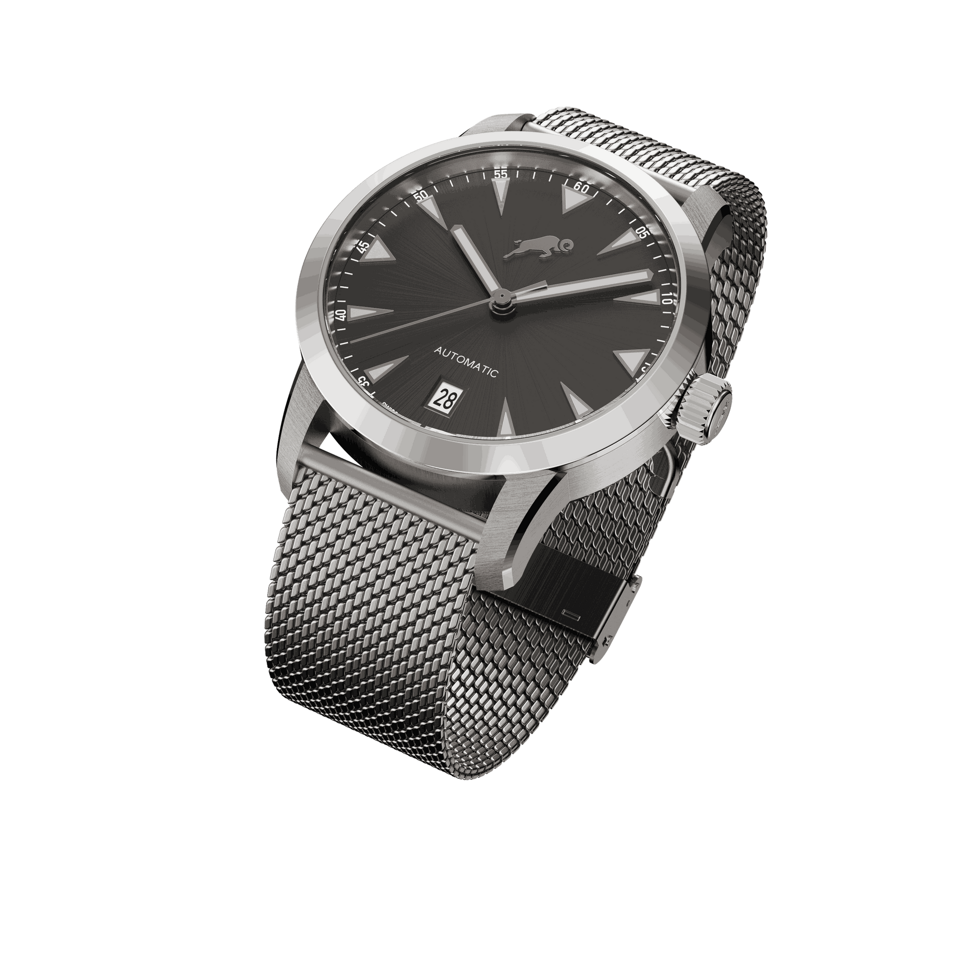 Aries Automatic 36