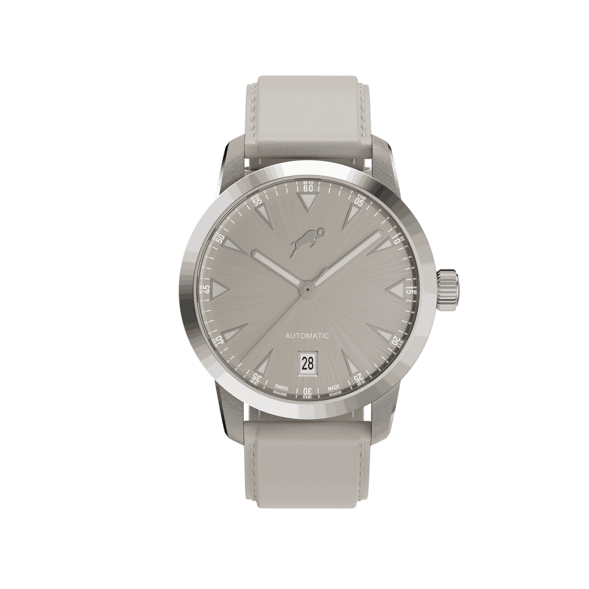 Aries Automatik 36