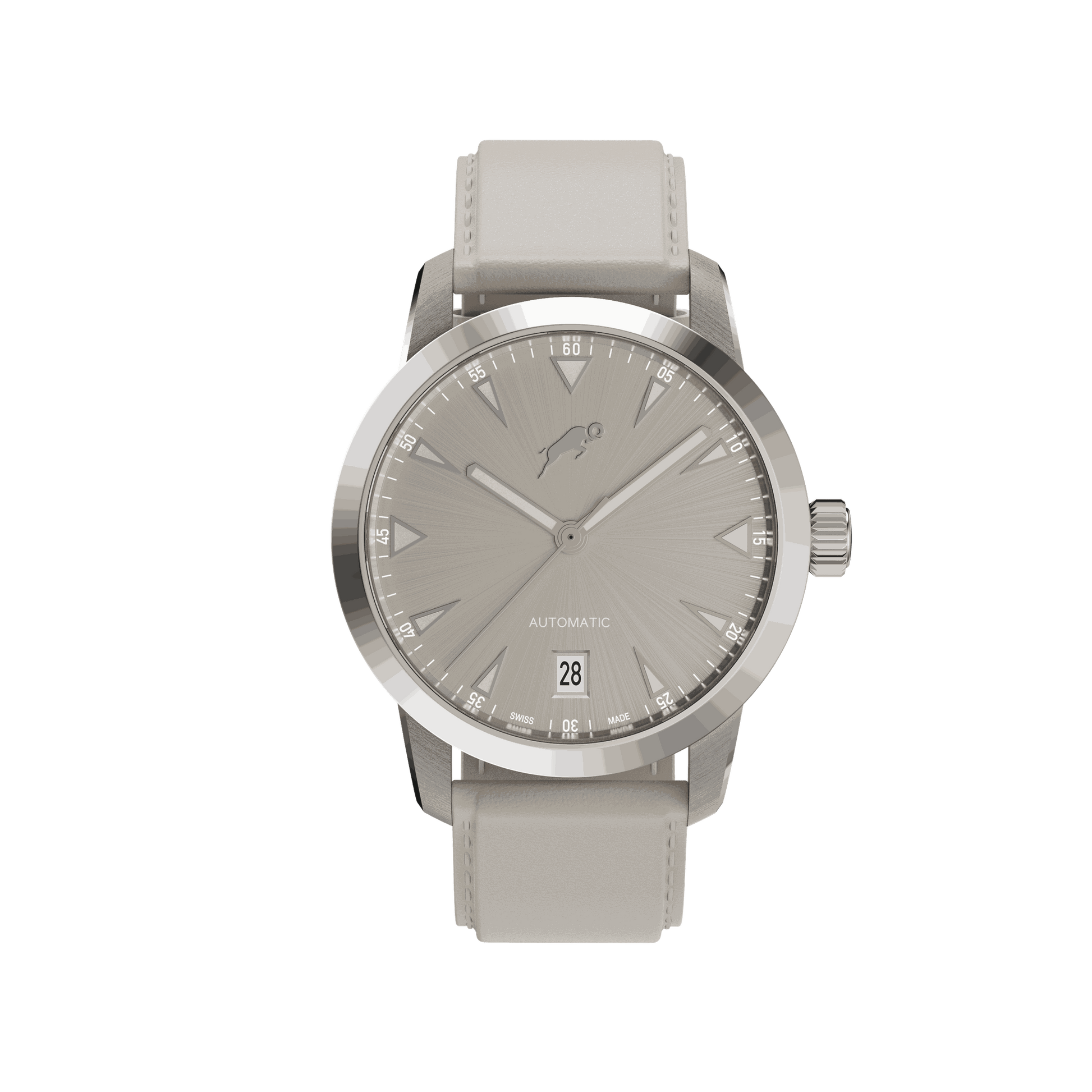 Aries Automatic 36