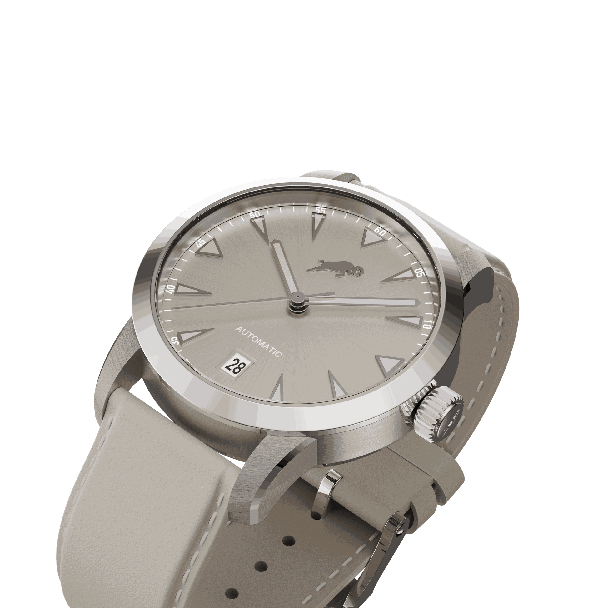 Aries Automatic 36