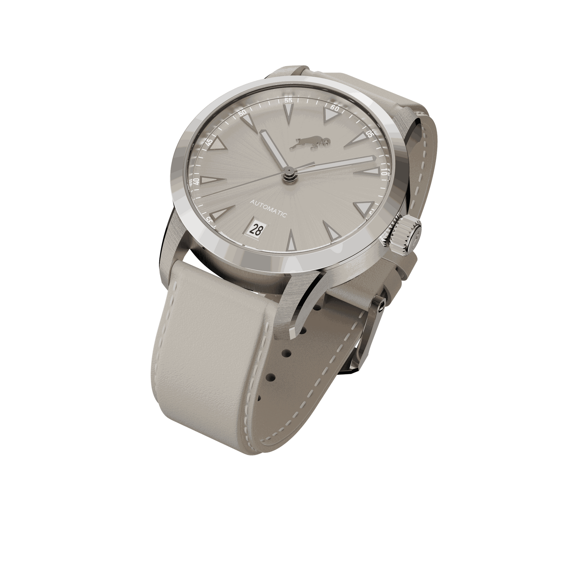 Aries Automatic 36