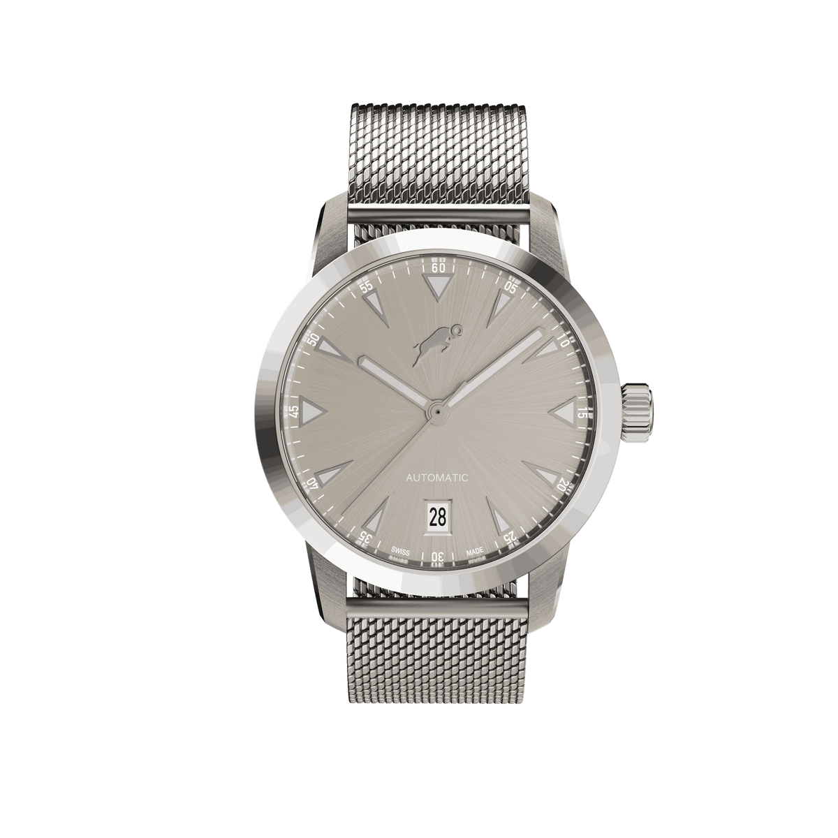 Aries Automatik 36