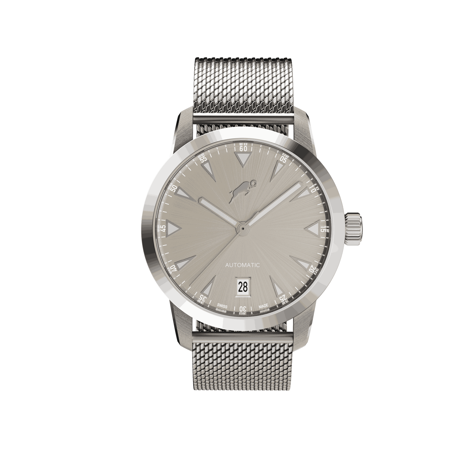 Aries Automatic 36