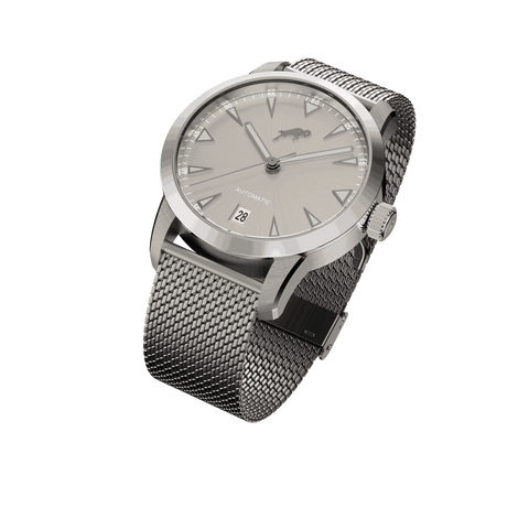 Aries Automatic 36