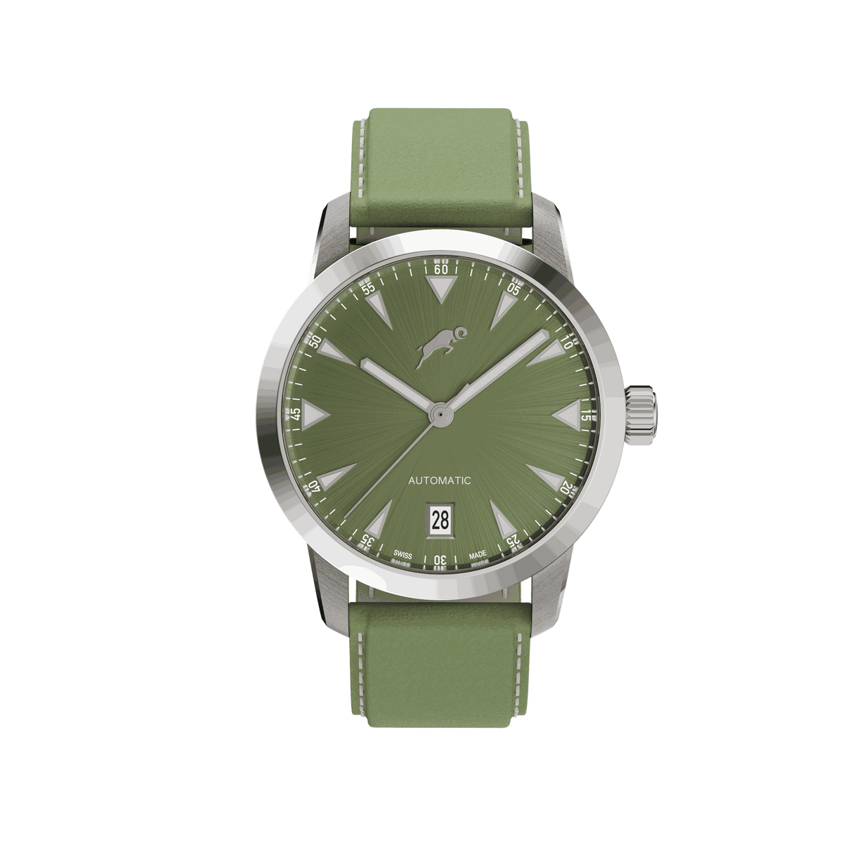 Aries Automatik 36