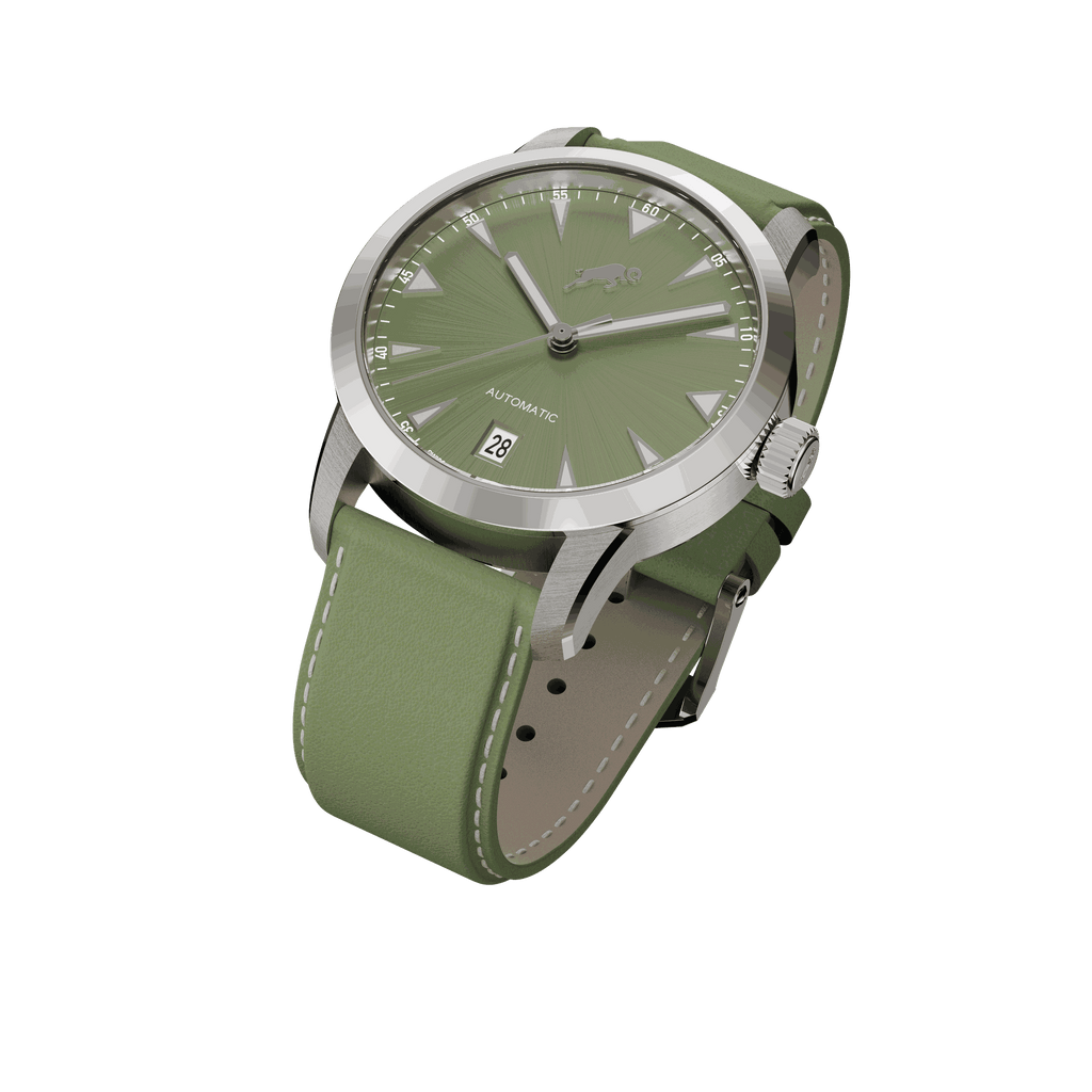 Aries Automatic 36