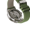 Aries Automatik 36
