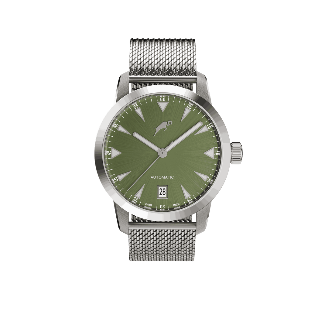 Aries Automatic 36