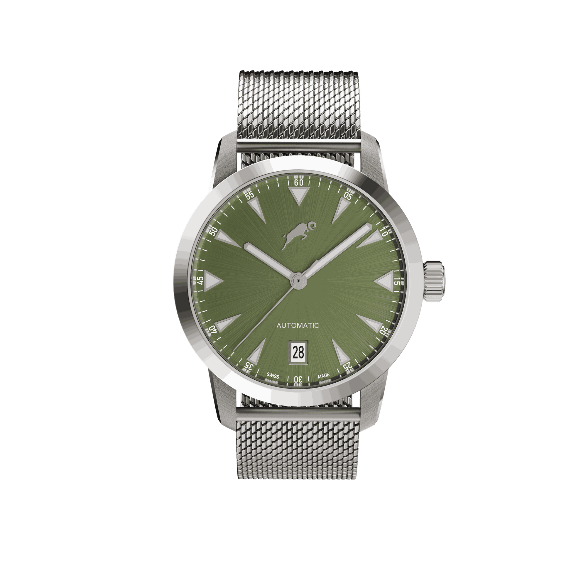 Aries Automatic 36