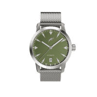 Aries Automatic 36