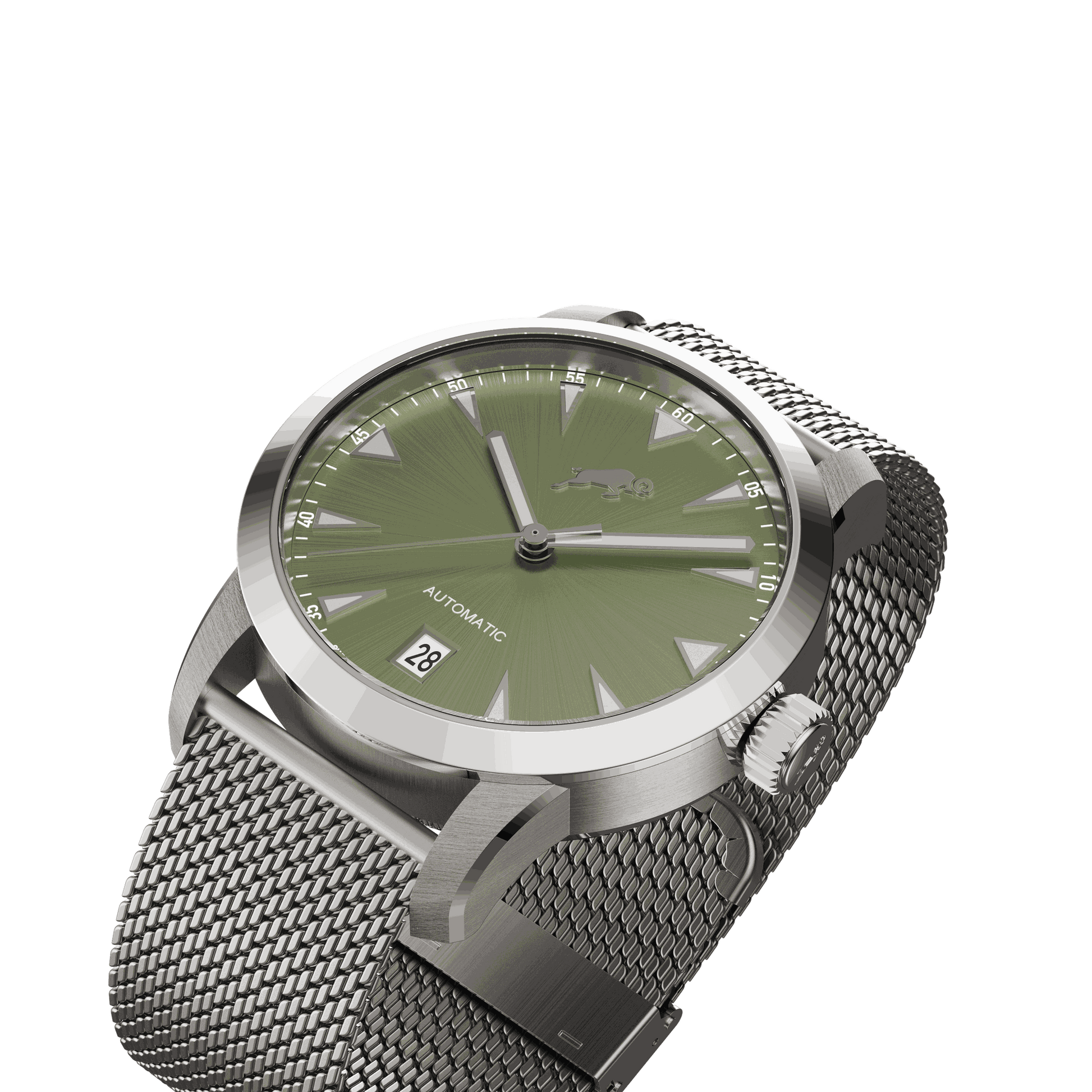 Aries Automatic 36