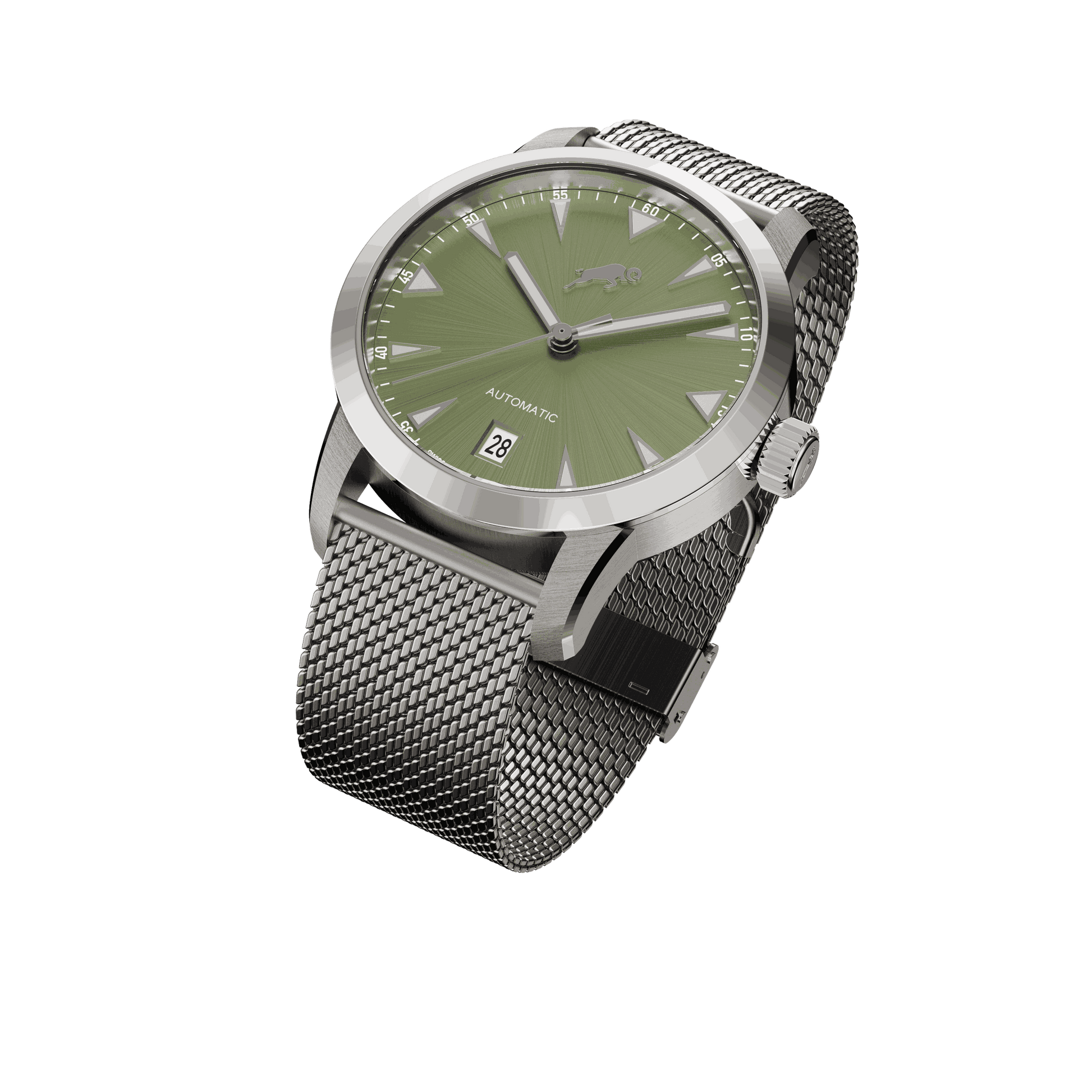 Aries Automatic 36