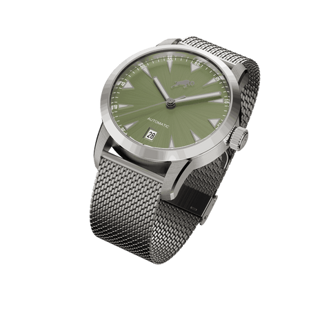 Aries Automatic 36