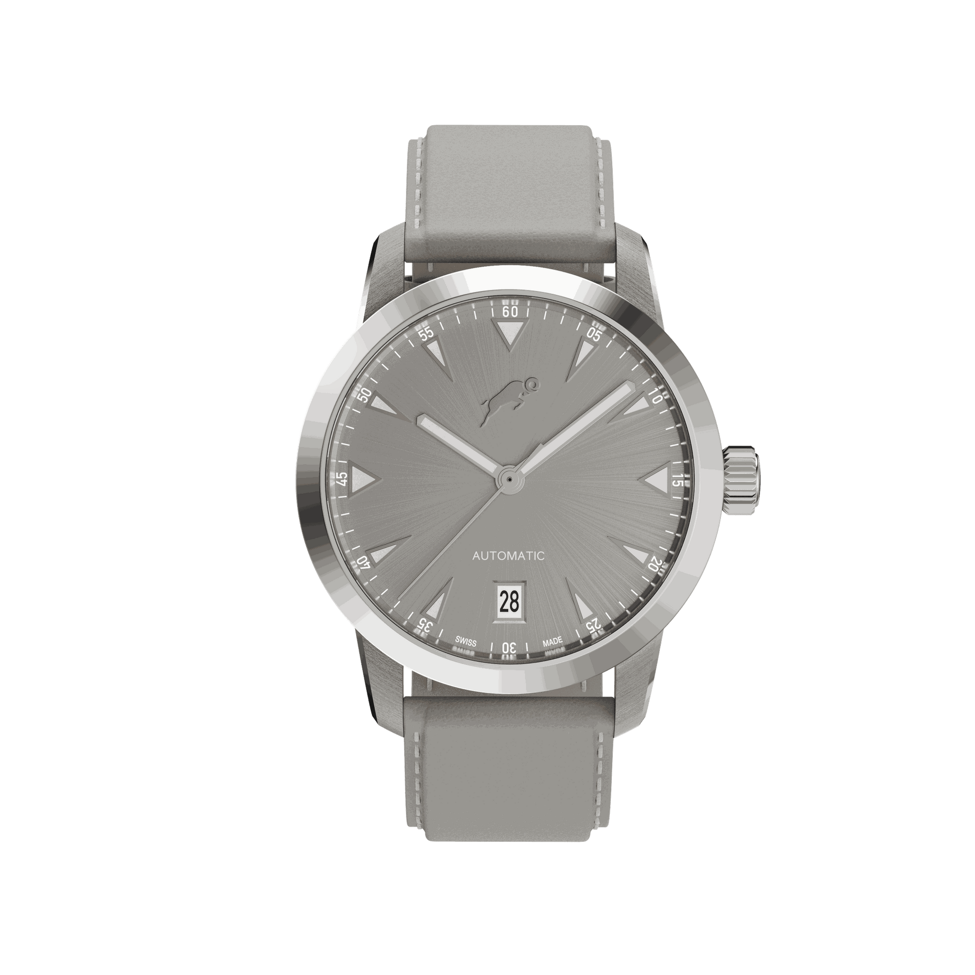 Aries Automatic 36