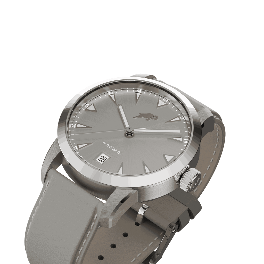 Aries Automatic 36