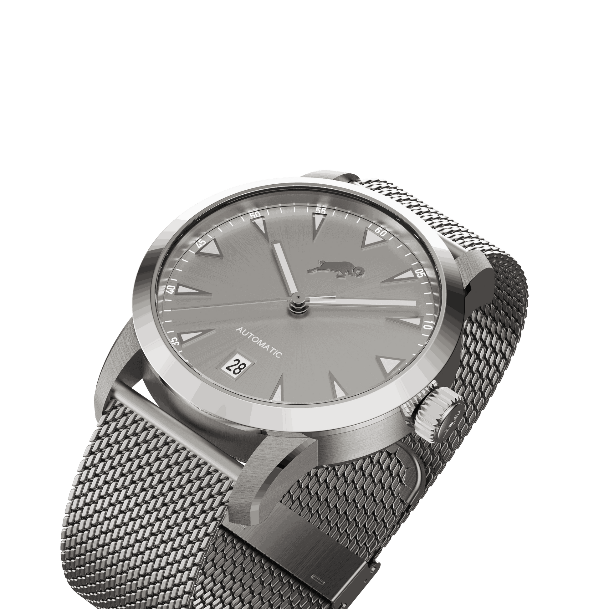 Aries Automatic 36