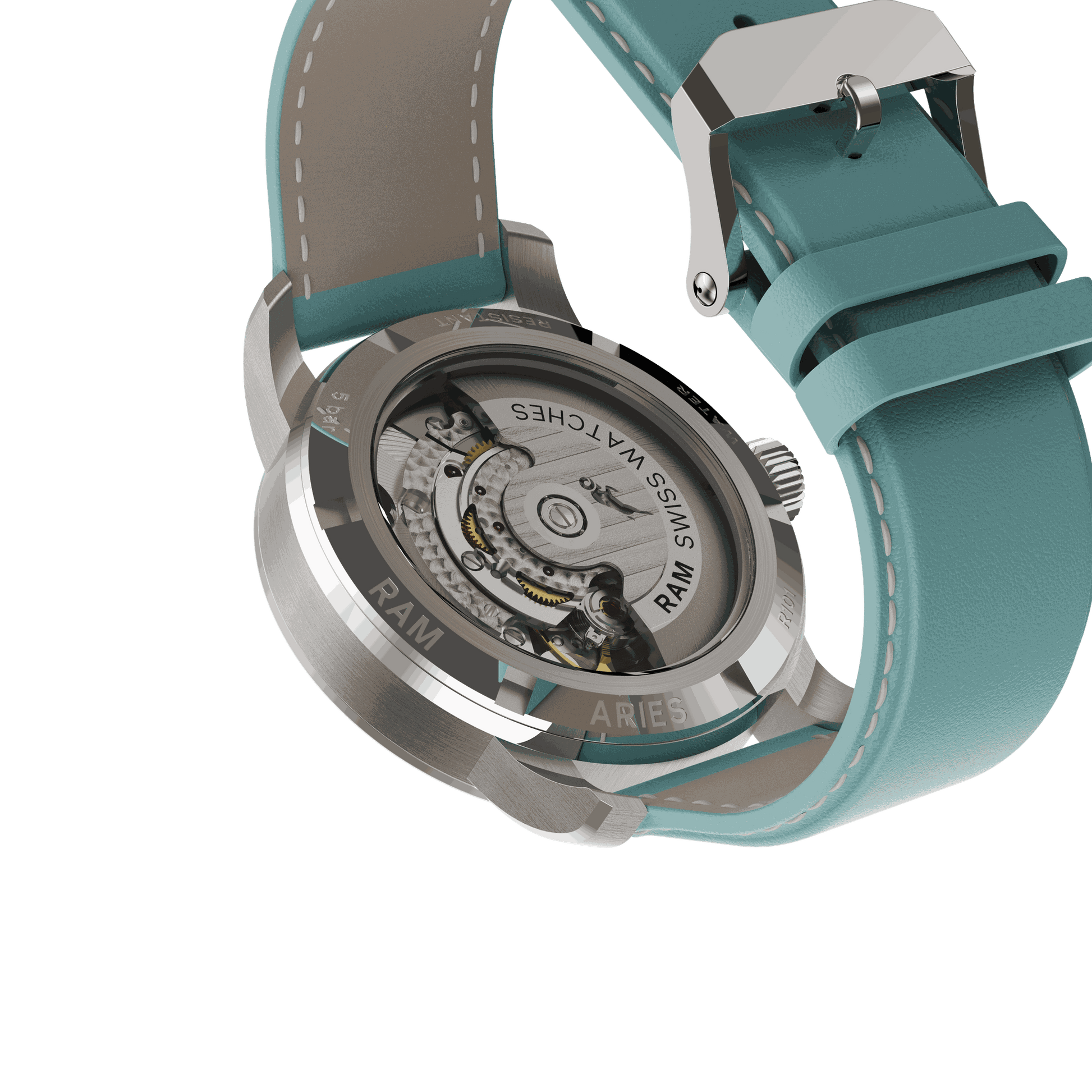 RAM Aries 36 - R1011S5/5