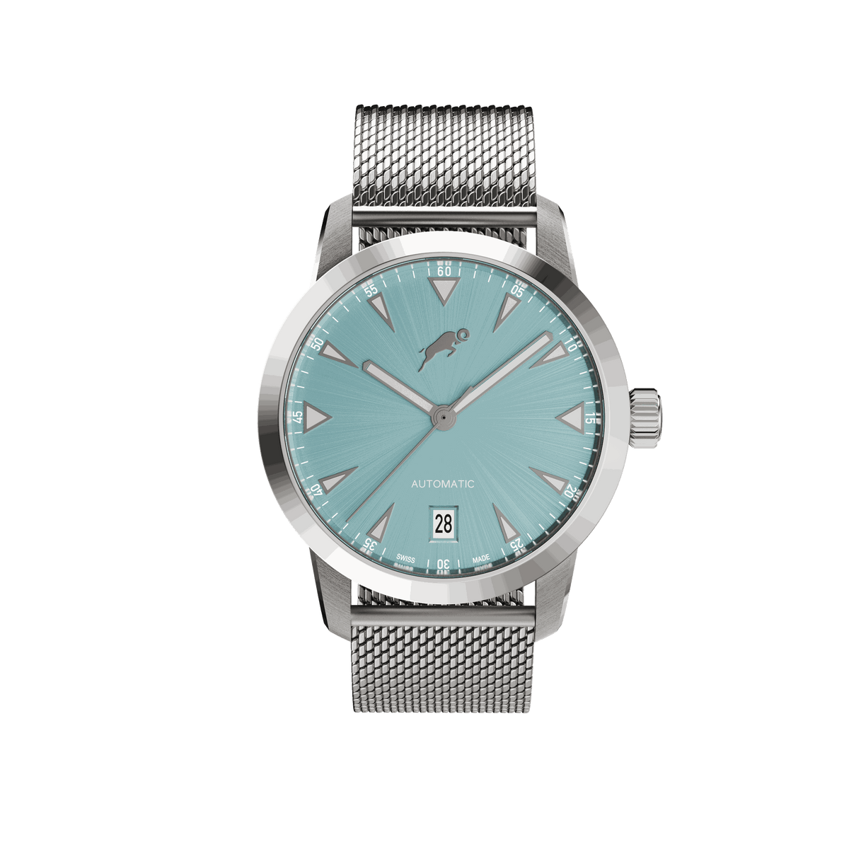 Aries Automatik 36