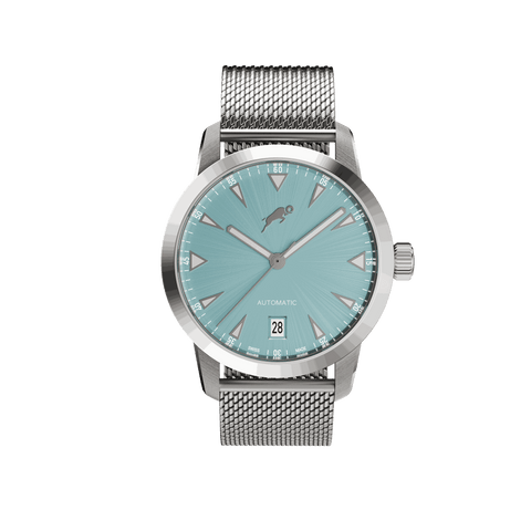 Aries Automatic 36