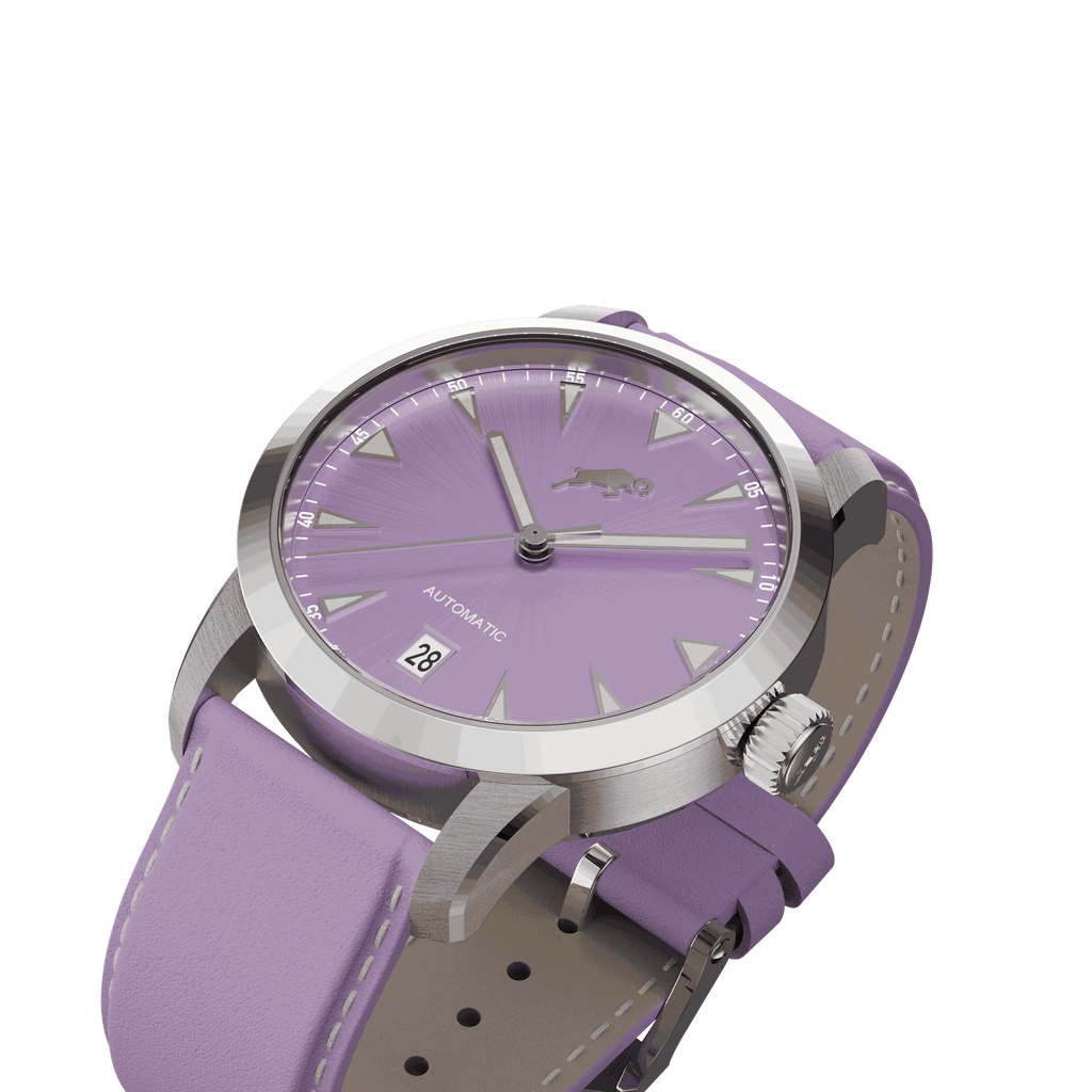 Aries Automatic 36
