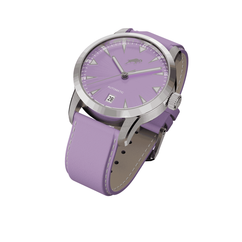 Aries Automatic 36