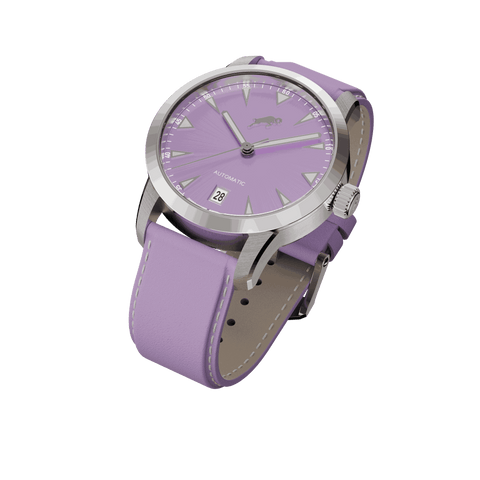 Aries Automatic 36