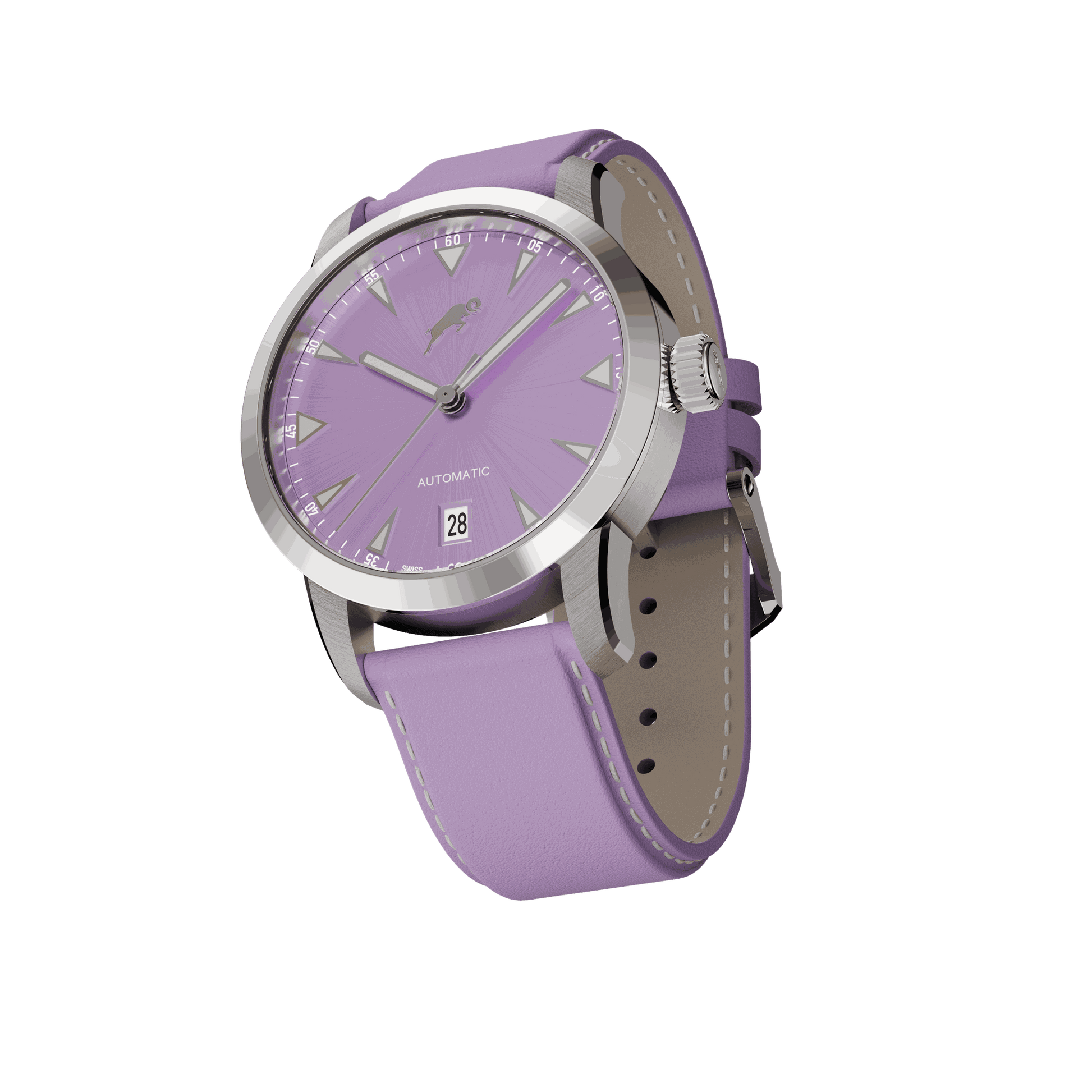 Aries Automatic 36