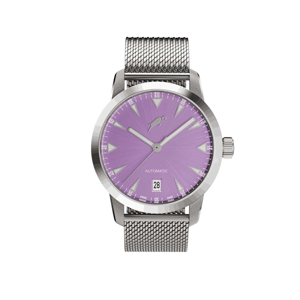 Aries Automatik 36