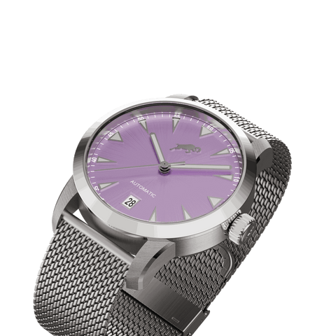 Aries Automatic 36