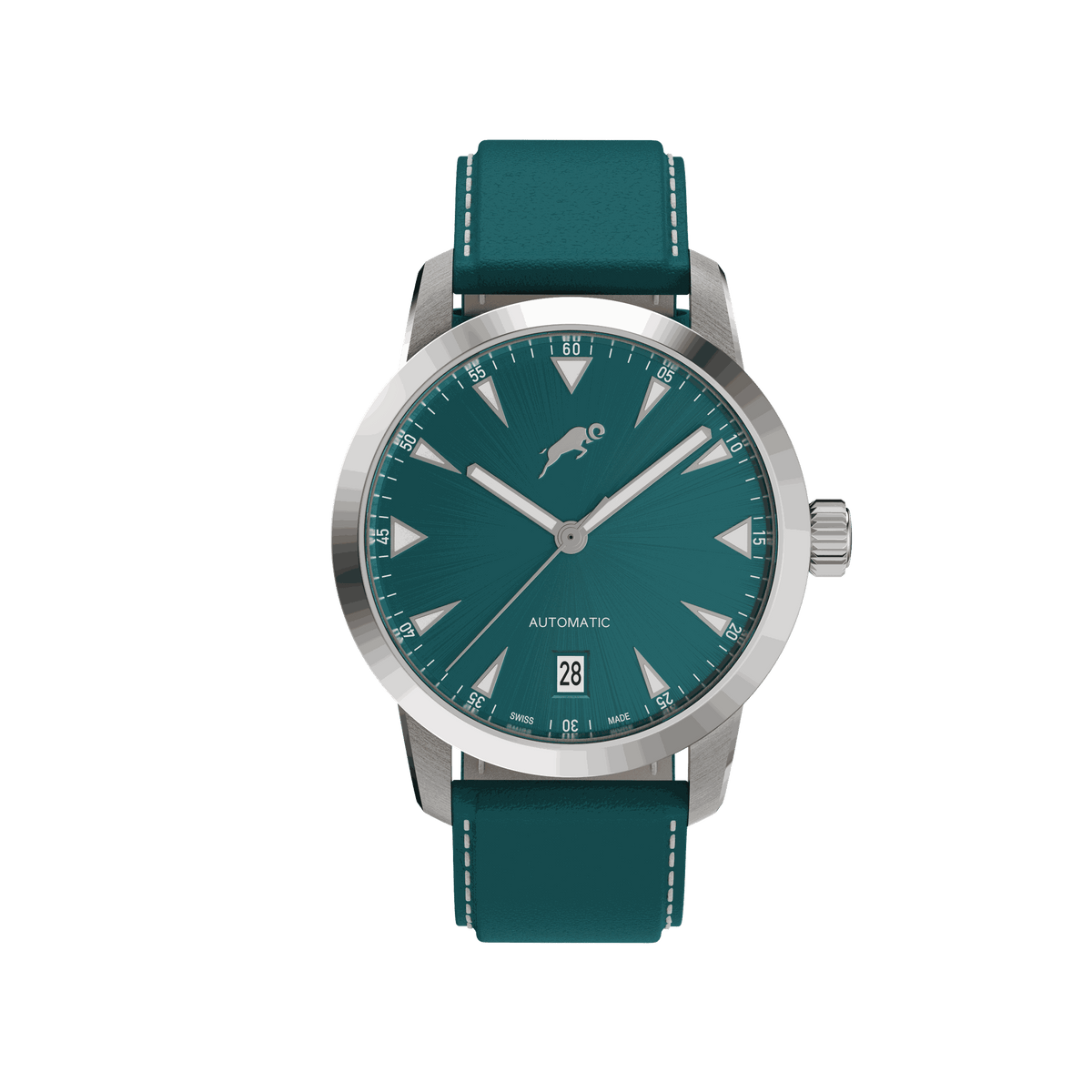 Aries Automatik 36