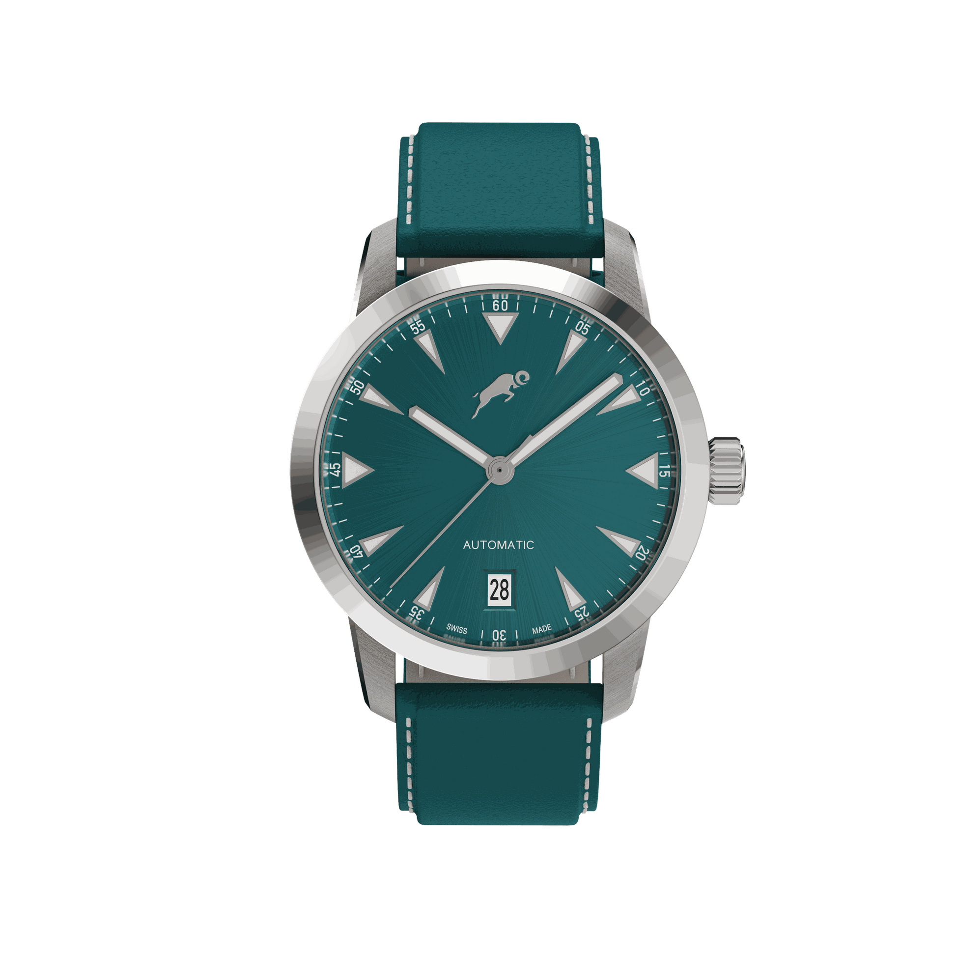 Aries Automatic 36