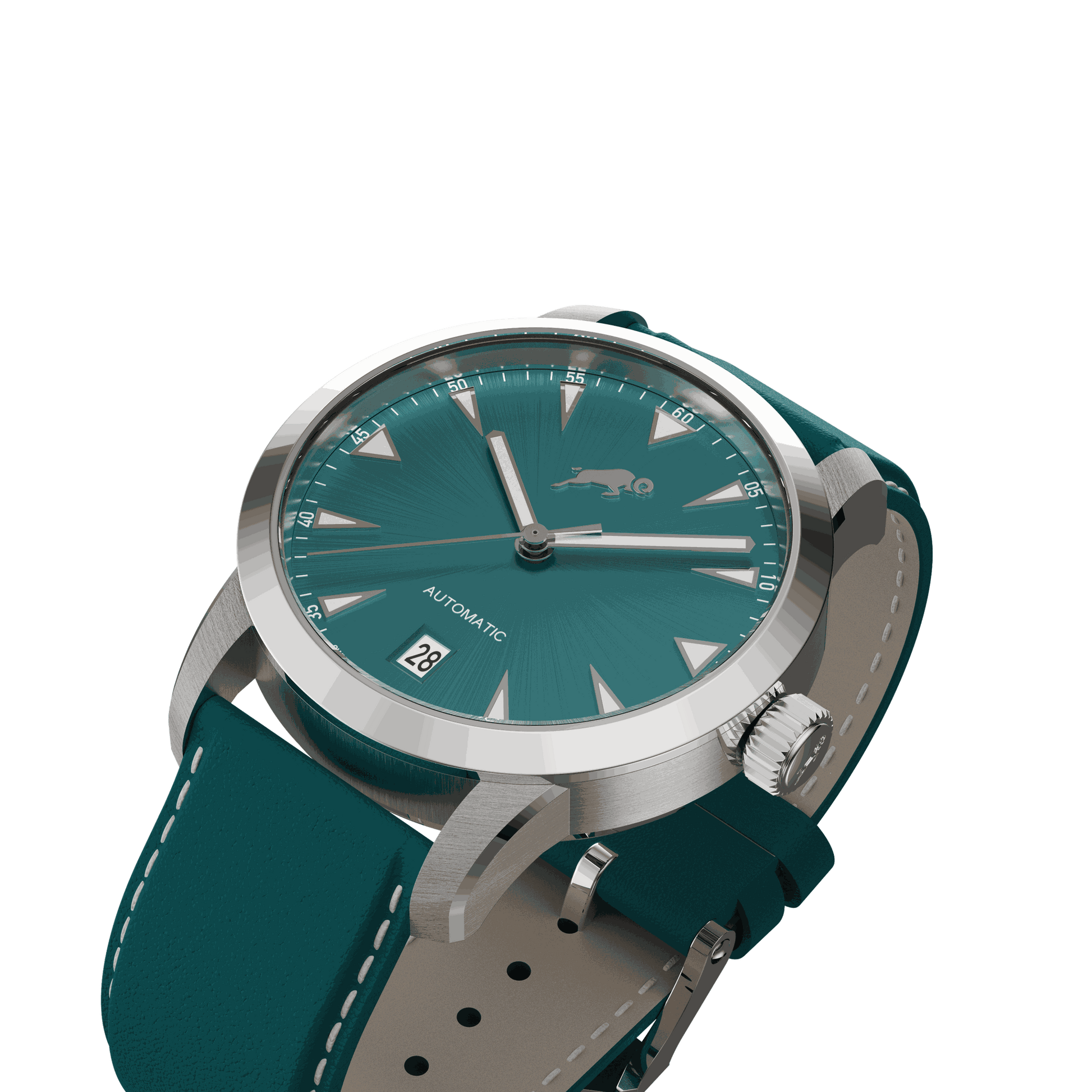 Aries Automatic 36