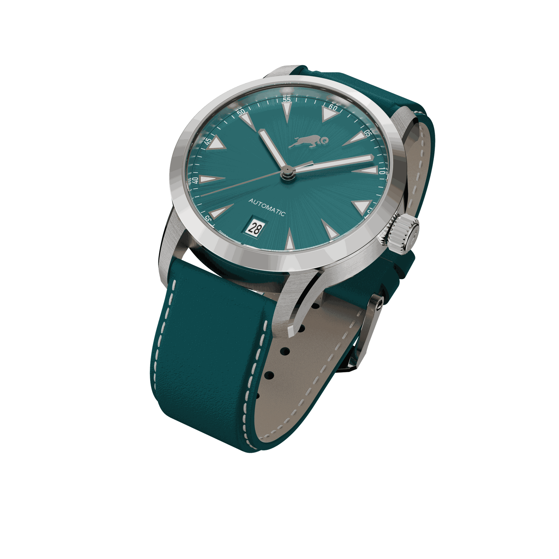 Aries Automatic 36