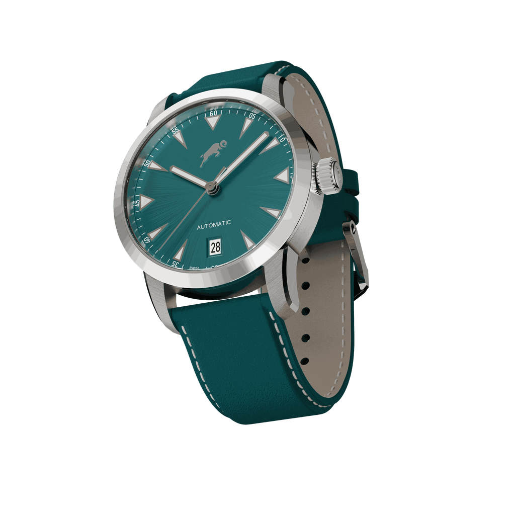 Aries Automatic 36