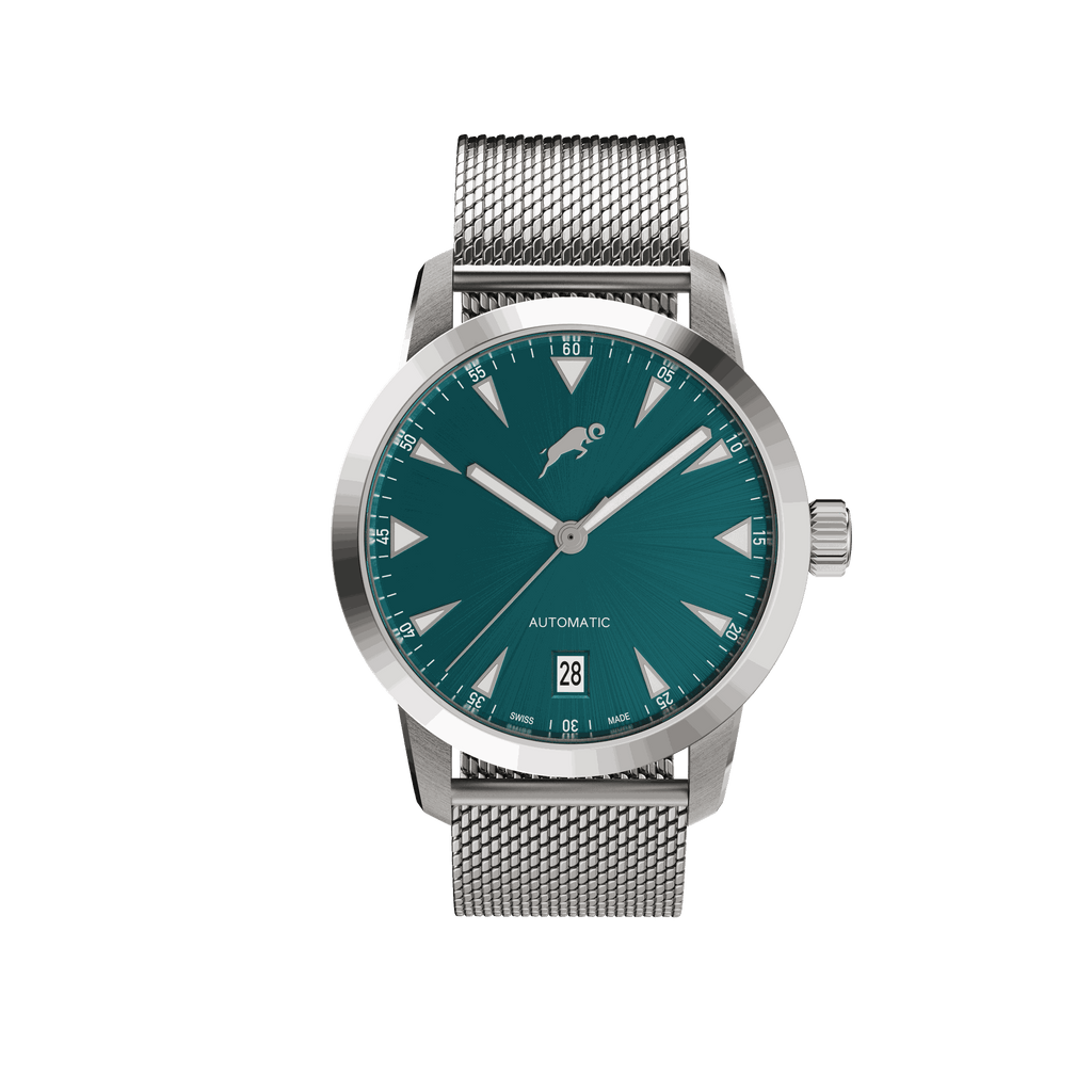 Aries Automatic 36