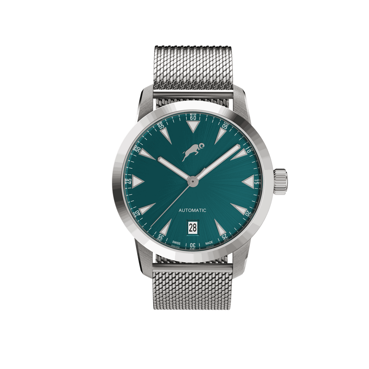 Aries Automatic 36