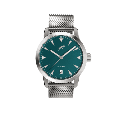 Aries Automatic 36
