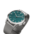 Aries Automatic 36