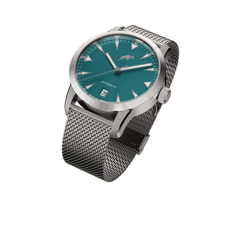 Aries Automatic 36
