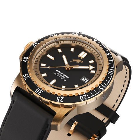 Baran Automatic 1000M