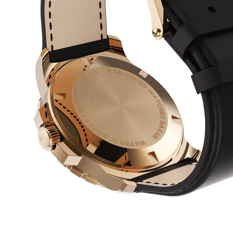 Baran Automatic 1000M