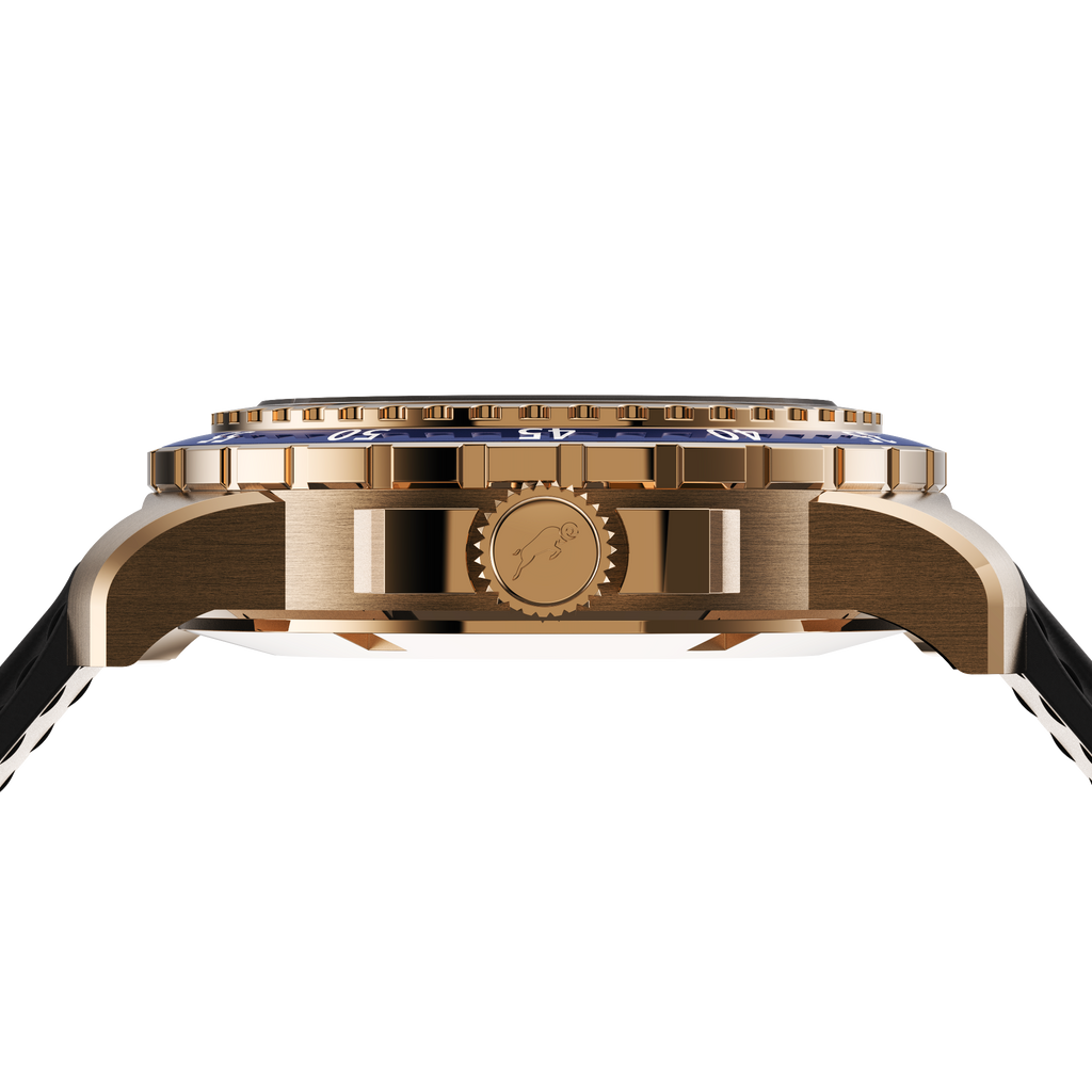 Baran Automatic 1000M