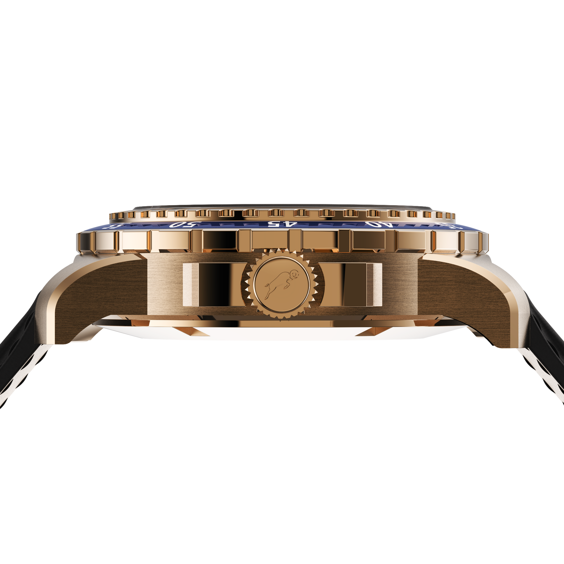 Baran Automatic 1000M