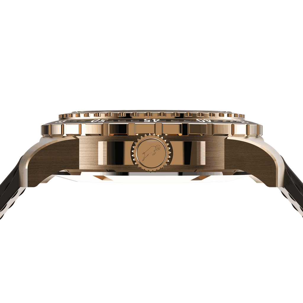 RAM Baran Tourbillon - R201TS2/6