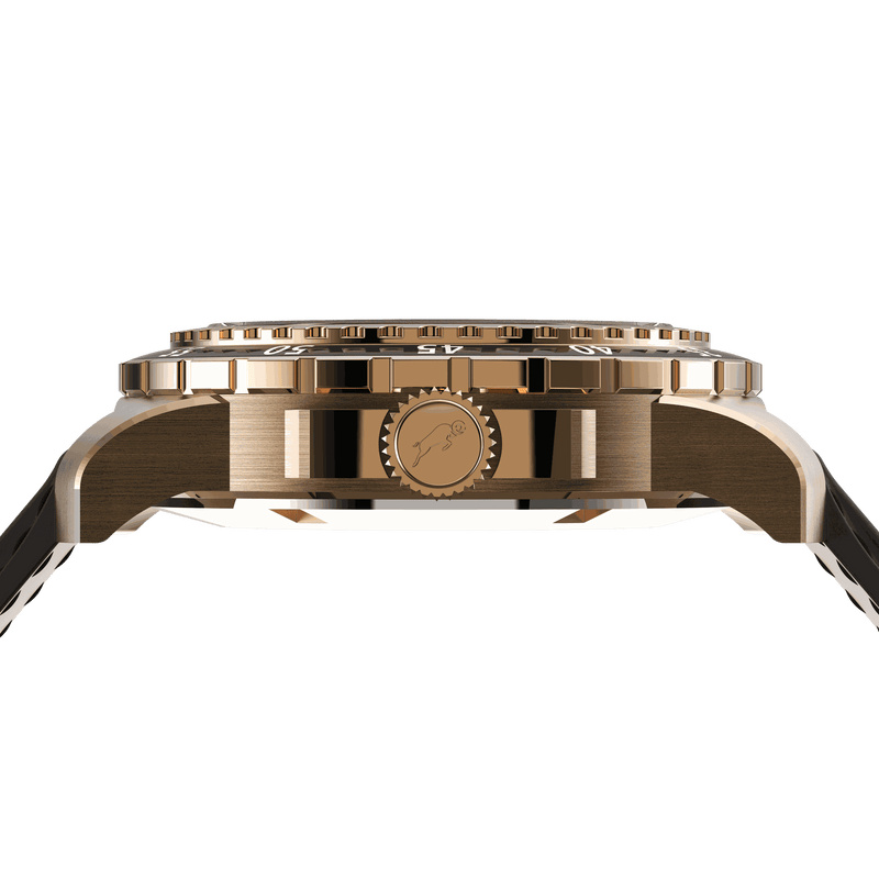 RAM Baran Tourbillon - R201TS2/6