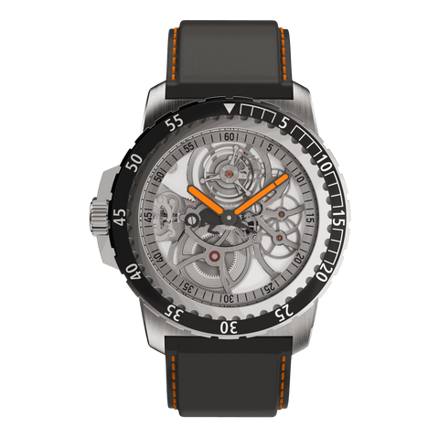 RAM Baran Tourbillon - R201S3/7