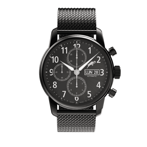 Bélier Automatic Chronograph