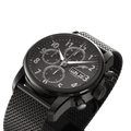 Bélier Automatik-Chronograph